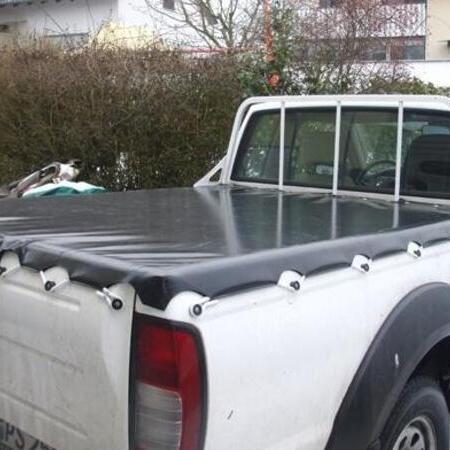 Pick-up Planen
