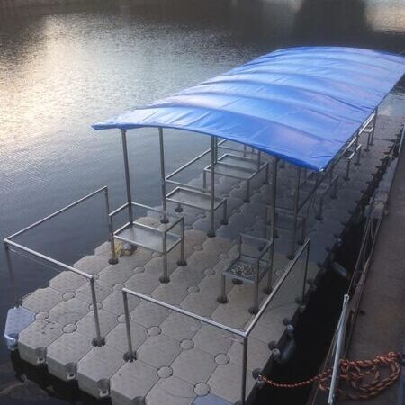 Sonnenschutz & Regenschutz